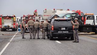  Alt atac armat în SUA, la două săptămâni de la tragedia din Texas