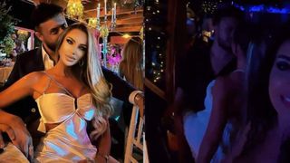 Telenovela dintre Bianca Drăgușanu și Gabi Bădălău continuă. Cum au fost surprinși cei doi