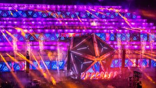 Jandarmeria&nbsp;București a aplicat amenzi uriașe, după tragediile de la Festivalul SAGA