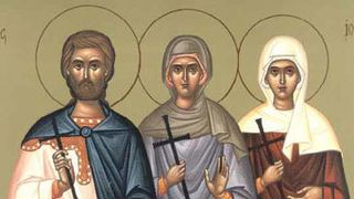 Calendar ortodox 7 iunie 2022: Ce sărbătoare e azi?