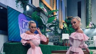 Ce spune Dori despre relația Larisei cu Ionuț: &bdquo;Mie mi-o plăcut de Sorin, este foarte frumos&rdquo;