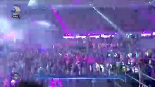 Anchetă după festivalul de muzică din Capitală