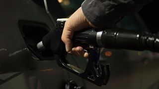 Noi scumpiri la carburanți. Motorina a depășit pragul psihologic de 9 lei pe litru