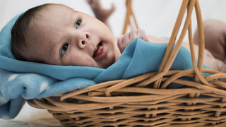 Ce îți trebuie pentru ședința foto cu bebe?