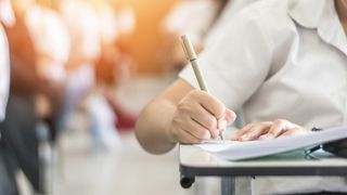 Competenţe Rom&acirc;nă BAC 2022