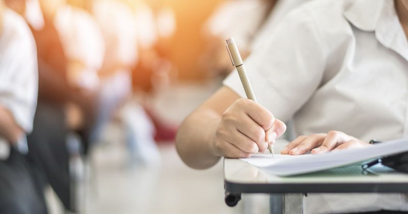 Competenţe Română BAC 2022