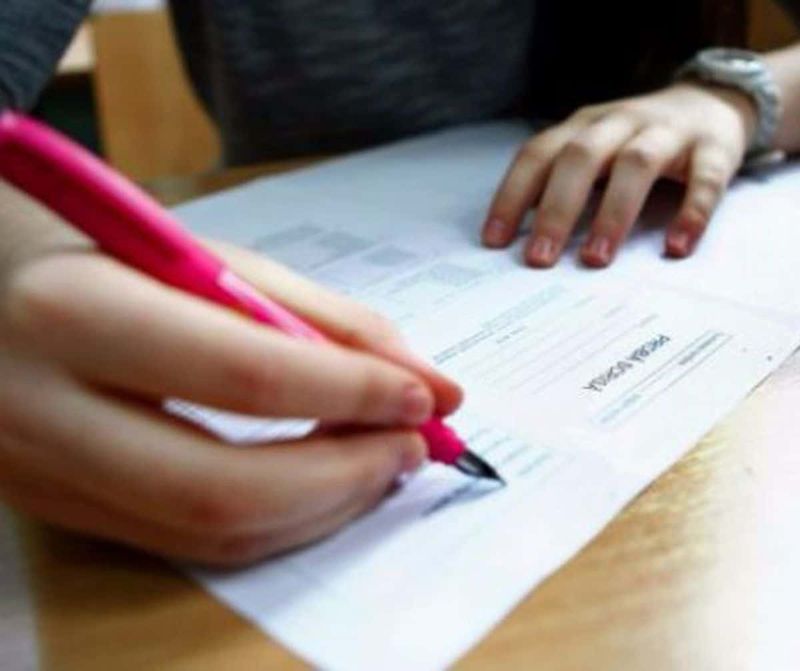 Competenţe Română BAC 2022