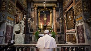 papa francisc cere oprirea războiului