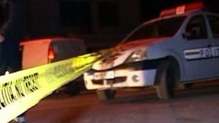  Un bărbat din Hunedoara a fost prins cu mai multe arme la intrarea în țară