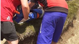  Fost premier al Republicii Moldova, salvat de Salvamont în Munții Bucegi