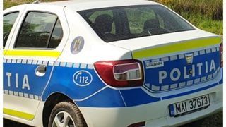  Elev de 12 ani, înjunghiat într-o școală din Argeș