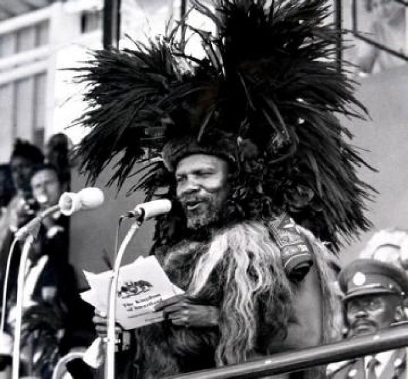 Monarhi cea mai lungă domnie