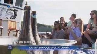 Crama din Oceanul Atlantic