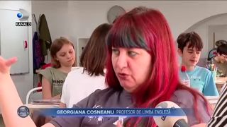 Școala unde elevii sunt ghidați pentru carieră