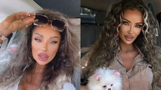 Bianca Drăgușanu - urmărită în parcarea unui mall din București: „M-a terorizat!”