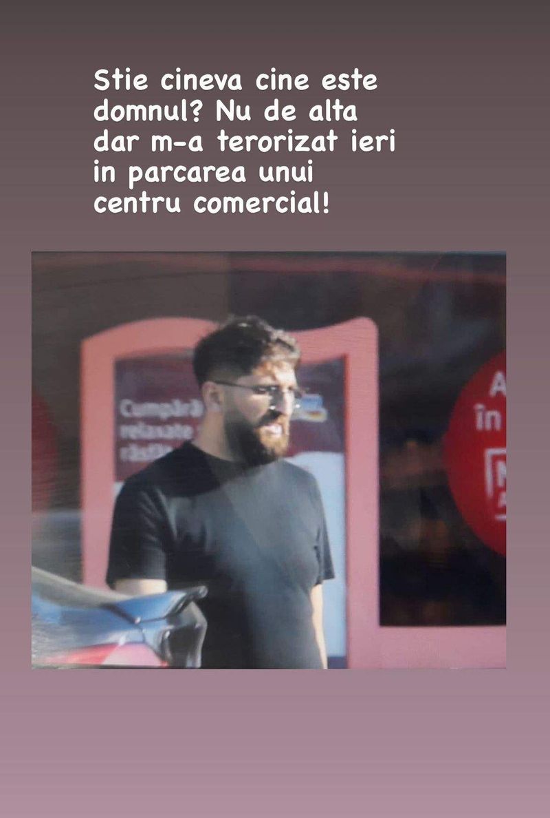 bianca-dragusanu-terorizata-la-mall