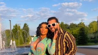 Cum a petrecut Marymar de ziua ei. Tzancă Uraganu i-a organizat o petrecere pe cinste