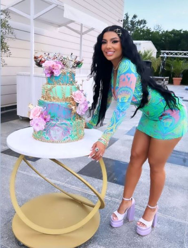 ziua de naștere marymar tzancă uraganu