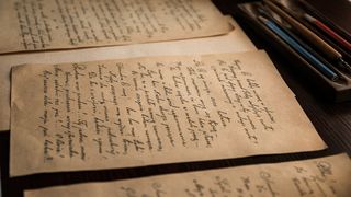 Un fost poștaș din Spania a fost arestat pentru că avea zeci de saci cu scrisori nelivrate din 2012