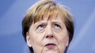 angela merkel despre războiul rusia ucraina