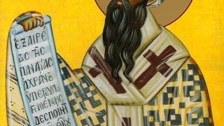 Calendar ortodox 9 iunie 2022. Ce sărbătoare este joi?