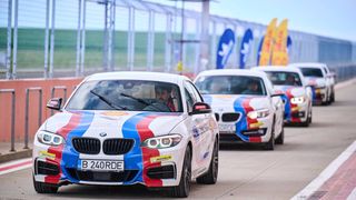 Elgeka-Ferfelis, reprezentant oficial Shell Lubricants &icirc;n Rom&acirc;nia, investește &icirc;n siguranța auto