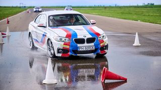 Elgeka-Ferfelis, reprezentant oficial Shell Lubricants &icirc;n Rom&acirc;nia, investește &icirc;n siguranța auto