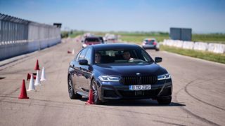 Elgeka-Ferfelis, reprezentant oficial Shell Lubricants &icirc;n Rom&acirc;nia, investește &icirc;n siguranța auto