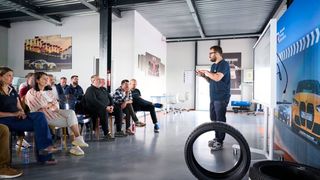 Elgeka-Ferfelis, reprezentant oficial Shell Lubricants &icirc;n Rom&acirc;nia, investește &icirc;n siguranța auto