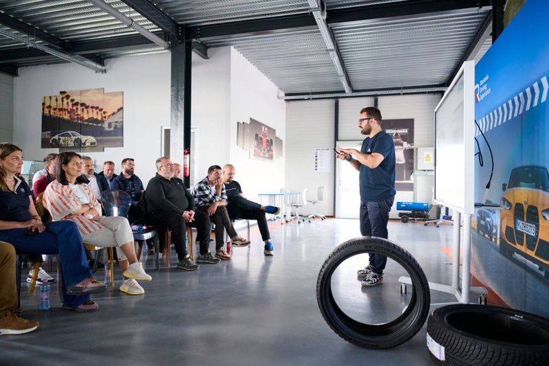 Elgeka-Ferfelis, reprezentant oficial Shell Lubricants în România, investește în siguranța auto