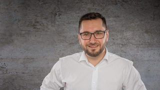 Sergiu Marocico a murit