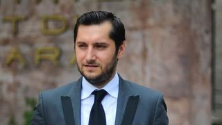 Este doliu pe scena teatrului. Un actor cunoscut a fost găsit mort în casă