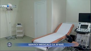 Spitalul Clinic Theodor Burghele din București are un nou centru de Cardiologie