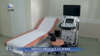 Spitalul Clinic Theodor Burghele din București are un nou centru de Cardiologie