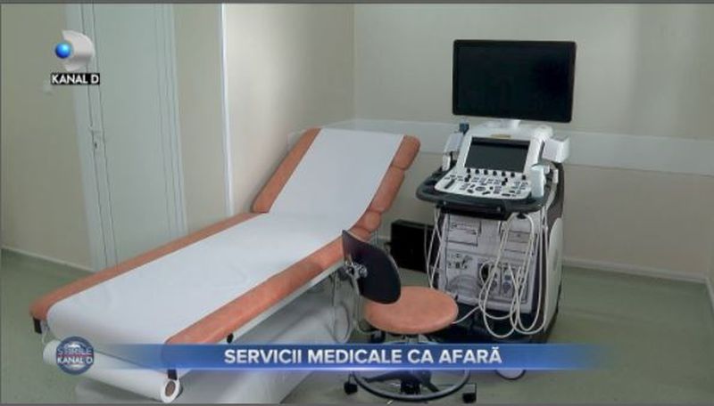Spitalul Clinic Theodor Burghele din București are un nou centru de Cardiologie