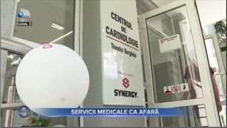 VIDEO | Spitalul Clinic Theodor Burghele din București are un nou centru de Cardiologie