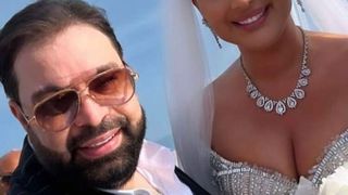 Nunta lui Florin Salam nu ar fi recunoscută de Biserica Ortodoxă Rom&acirc;nă