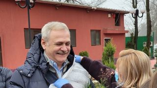 O nouă lovitură pentru Dragnea. Ce decizie s-a luat în dosarul Tel Drum