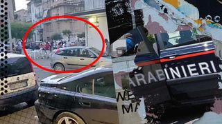 Scene extrem de violente &icirc;n Italia. Două grupări de rom&acirc;ni și bulgari s-au bătut cu răngi și sticle sparte