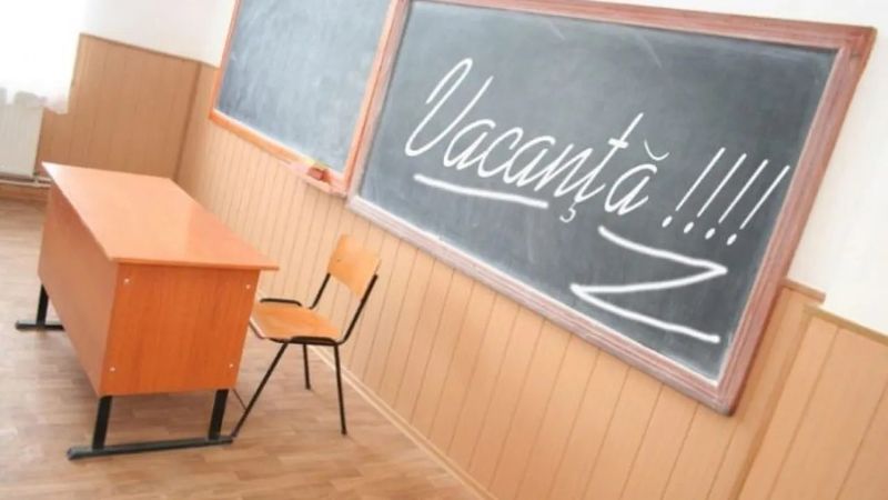 Mesaje de sfârșit de an școlar