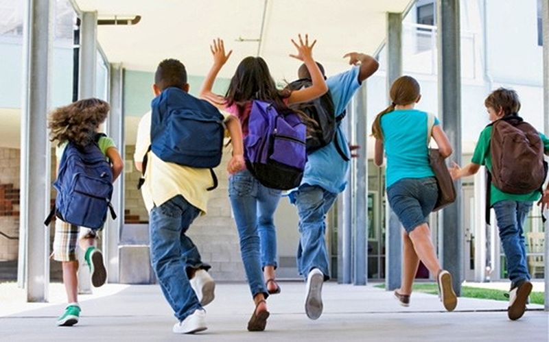 Mesaje de sfârșit de an școlar