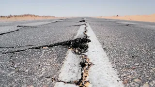 Cutremur puternic în Rusia