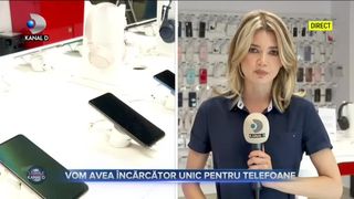 Vom avea &icirc;ncărcător unic pentru telefoane