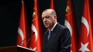 Care este motivul pentru care Turcia și-a schimbat numele. Cum se va numi de acum