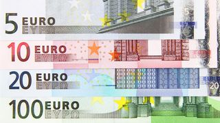 Curs valutar azi, 9 iunie 2022. Ce se întâmplă cu euro la casele de schimb valutar?