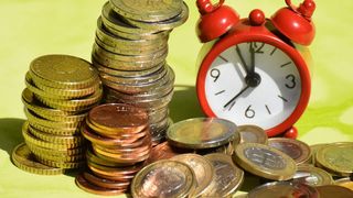 Curs valutar azi, 9 iunie 2022. Ce se &icirc;nt&acirc;mplă cu euro la casele de schimb valutar?