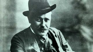 Cum a murit Ion Luca Caragiale.