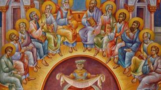 zile libere Rusalii 2022