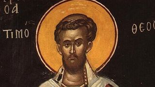 Calendar ortodox 10 iunie 2022. Ce sărbătoare este vineri?