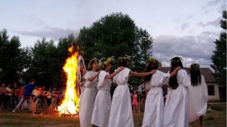 Rusalii 2022. Se spală în aceste zile de sărbătoare? Ce spun preoții